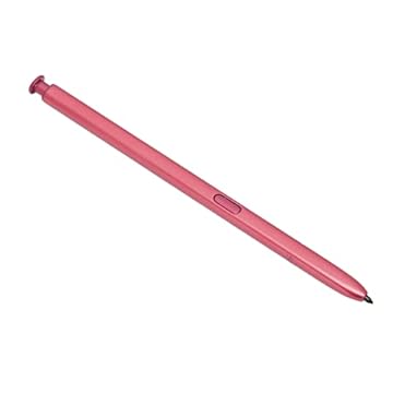 Marhynchus Nota 10 Plus S TOCHI PEN Ad Alta sensibilità per Note 10 Light and Portable Easy Storage (PINK)