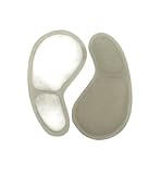 Joylux | coldHER Cool Pack | Cooling Bra Inserts | Hot Flash Relief | Menopause Relief | Postpartum Care (Grey)