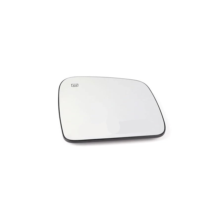 Lentille rétroviseur latéral en verre Grand Cherokee pour angle mort et manœuvre de nuit