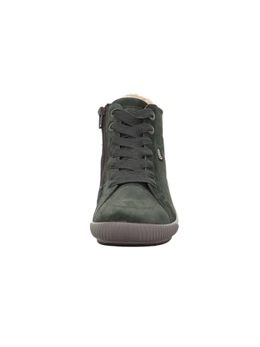 Image of Legero womens Tanaro 5.0 Warm Lined Gore-tex