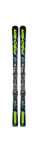  FISCHER RC4 Noize LT Superflex + RC4 Z12 GW - 173