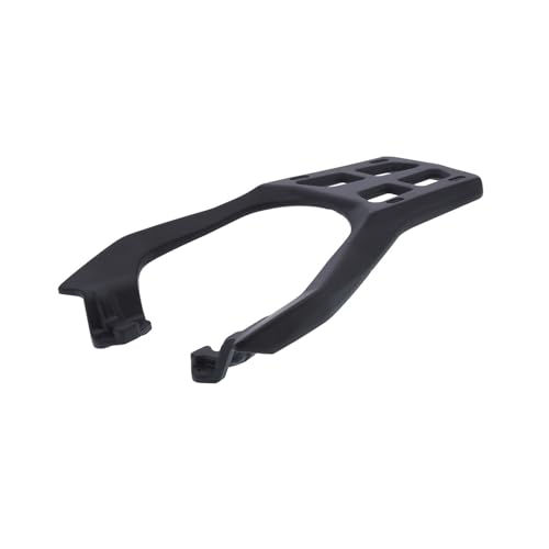 Support bagages arrière moto Mio 125 étagère de modification stable