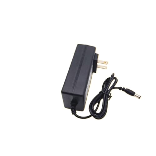 Adaptateur secteur 12V 3A avec câble de 1.5m pour moniteur LCD et écran