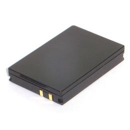 Li Ion Rechargeable Battery Pack for Digital Camera/Video Camcorder Compatible with Samsung IA BP80W, AD43 00186A