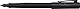 Faber-Castell 140960 - Füller Grip Edition, Federbreite M, All Black, 1 Stück