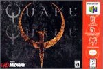 Quake 64 (Renewed)