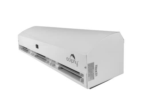 Image of DOLPHY Air Curtain - with Single Door Sensor 410 W (3 Feet)