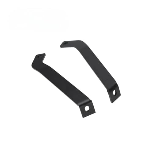 Rangement central pour CT125 : fixez vos bagages avec ce support robuste