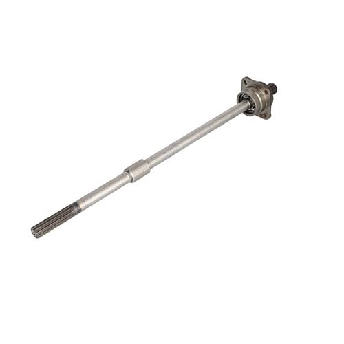 Albero cardanico per Ford 501 600 601 611 620 621 630 631 640 641 650 651 660 661 671 681 700 701 800 801 811 820 820 800 21 84 1 850 851 860 861 871 881 900 901 2000 4000 9N733B, compatibile con New