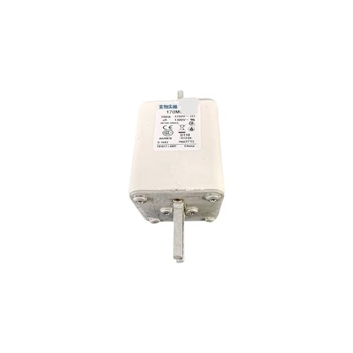 Fusible 170M5148 pour éliminer les risques de surtension sur vos circuits - 4