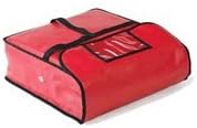 Royal Industries Pizza Delivery Bag, 20"