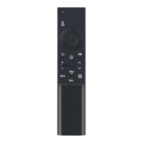 Télécommande de rechange pour écran géant UN75CU7000FXZA soirée cinéma Samsung réussie