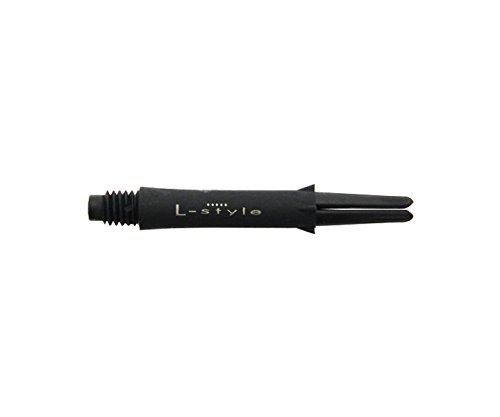 L-Style - Carbon L-shaft lock straight