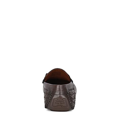 Image of FRANCO CUADRA Men's Driver in Bovine Leather A22MTTS