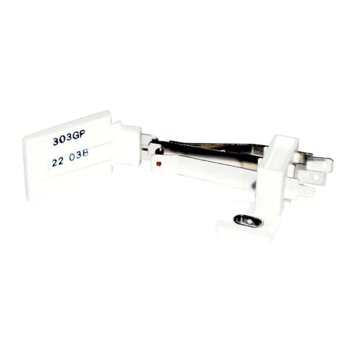 ForeverPRO A61583030GP Switch for Panasonic Microwave