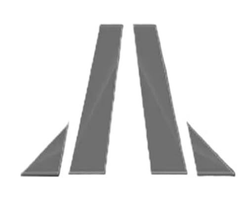 に適合する テスラ に適合する モデル Y 2020 2021 2022 保護フィルム B ピラー スクラプルーフ カー A ピラー アクセサリー