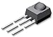 Infrared Receivers 4.5-5.5V 38kHz (5 pieces)