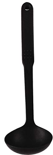 Chef Aid - Mestolo in Nylon, Colore: Bianco