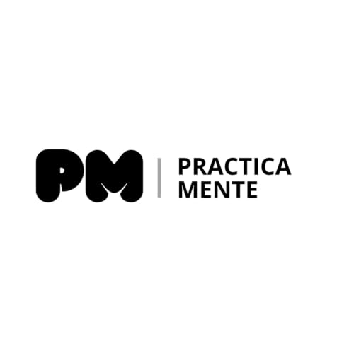 『Pr&aacute;cticamente』のカバーアート