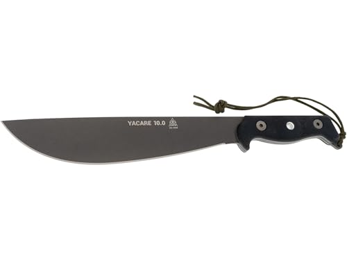 Tops Knives TPYAC02: Yacare