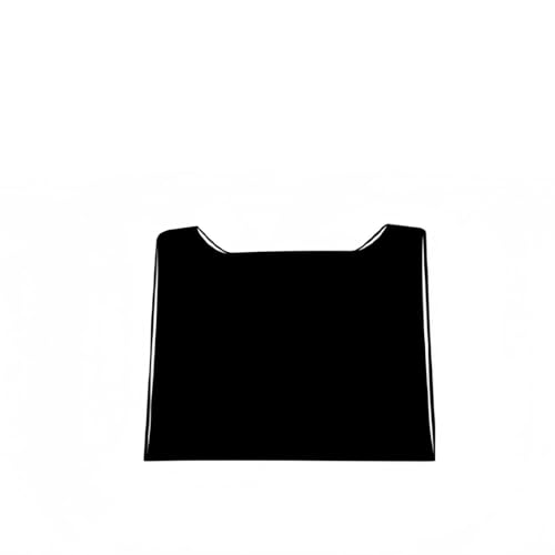 ɓKxc W205 CNX GLC 2014-2020 sAmubN ADMplJo[gXebJ[ J[ANZT[(Black)