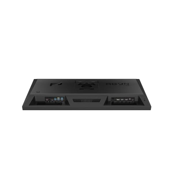 AOC Porsche Design Agon Pro PD32M - Monitor Gaming 32", 144 Hz, 1 ms, HDR1400, FreeSync Premium Pro - Image 3