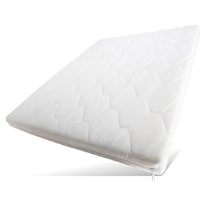 Stillerbursch Baby Laufgittermatratze 75x100 & 100x100cm