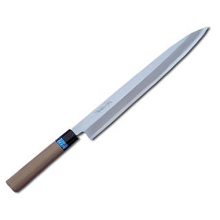 暴威　イノックス和包丁正夫　堺孝行　300mm 新品未使用　箱汚れ有 暴威 イノックス和包丁正夫 堺孝行 300mm 新品未使用 箱汚れ有 暴威