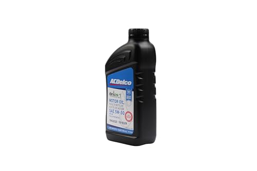 Aceite para motor Part Synergy Dexos1 PS-109329