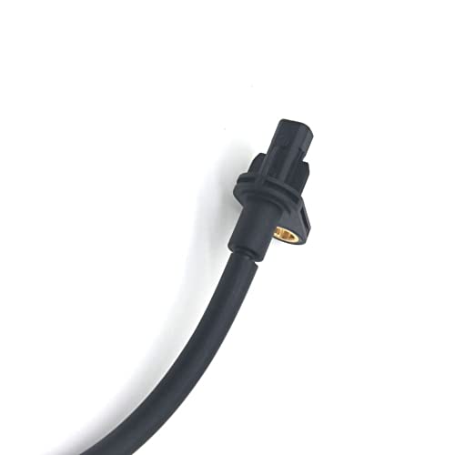 Capteur ABS avant droit 598304V300 haute précision conforme aux normes constructeur