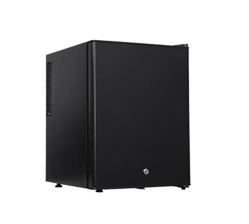 Wennamei BC-30CF ホテル 30 L 客室 ホテル 冷蔵 ミュート ミニ冷蔵庫 半導体(As picture 4)