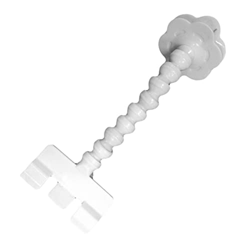 RORPOIR 1Pc Stick Clip Holder for Phones Flexible Neck Photography Tool for Dogs Cats Compatible with Smartphones Tablets Easy to Use for Pet Lovers