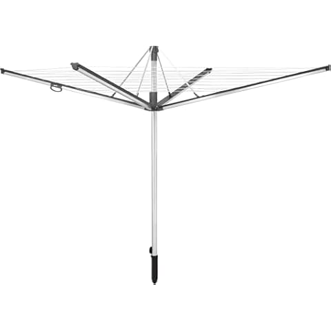 Séchoir parapluie Leifheit Linomatic 500 Plus Cover