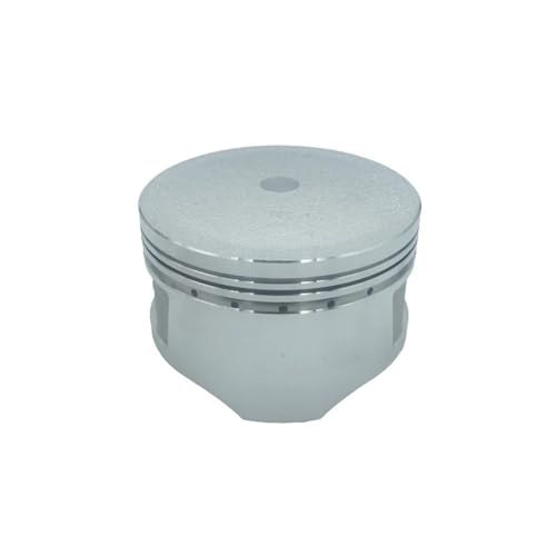 Kit segments piston CH250 pour réparer la perte de puissance ATV250