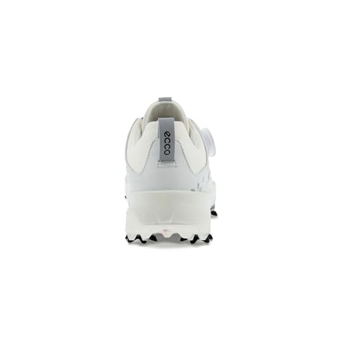 ECCO Womens Biom G5 Boa Gore-tex WaterproofGolf Shoe3