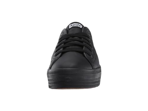 Image of Keds x Kate Spade Women's Triple Kick Lace Up Fashion Sneaker