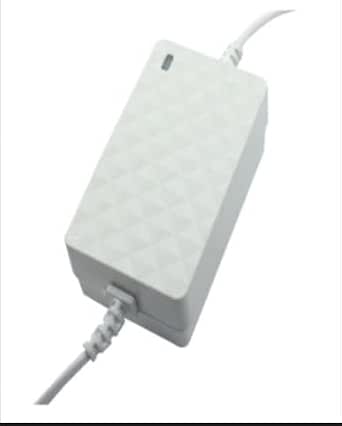 LUXURY SIGN INDIA ADAPTER 12 V LED FOR NEON LIGHT : Amazon.in: Home ...
