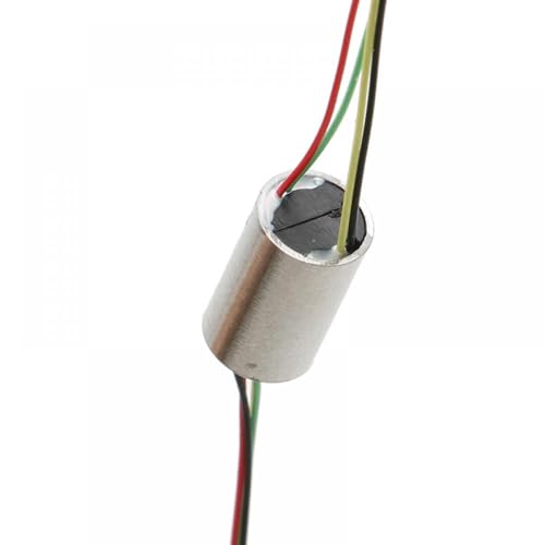 1PC dXbvO RC h[qʐ^p 360 xnhwhX^rCU[ƌ݊̂钼a 5.5/6 ~[g 4CH 1A(OUTER DIAMETER 6MM)