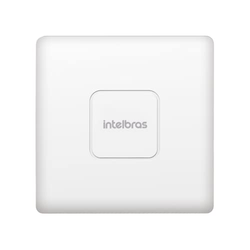 Roteador Access Point Corporativo AP 1350 AC-S Branco Intelbras