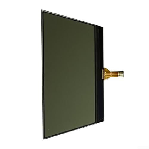 Módulo LCD para salpicadero Ducati 696, 796 y 1100 S, renueva tu panel de instrumentos 8