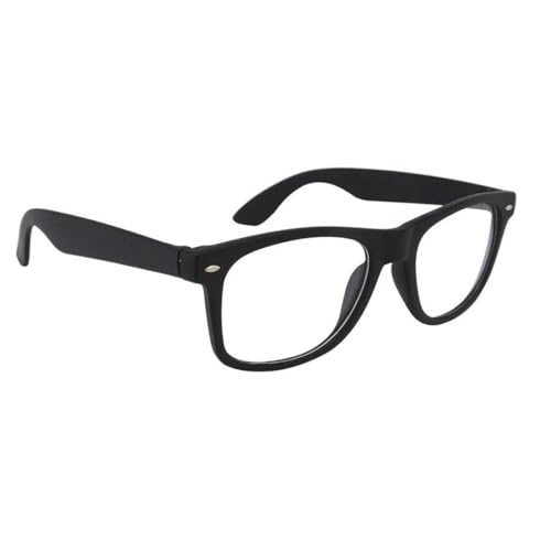 Image of ELLIGATOR UV Protected Sunglasses for Men & Women | Full-Rim Cover Eyewear for Driving, Cycling, Sports | Lightweight Flexible Optical Frame for All-Day Comfort & Selfies ARN205-21