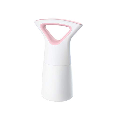 Harmonic LED Night Light, USB Rechargeable Bedside Lamp 3 Light Modes Dimmable Lamps