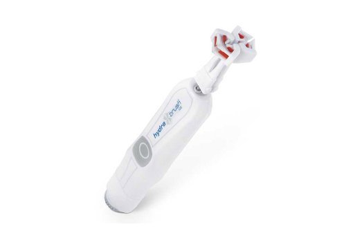 30 Second Electric Toothbrush