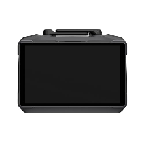 DJI Air 2S drone