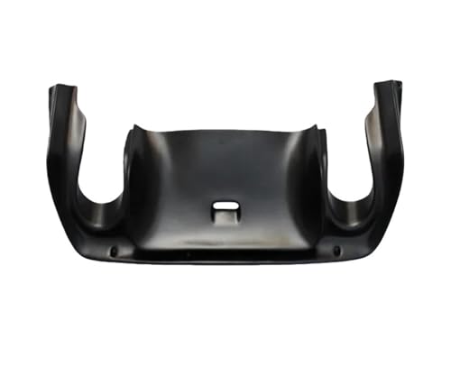 Difusor trasero para GT86 BRZ ZN6 con canards kit aerodinámico de fibra 2012-2016