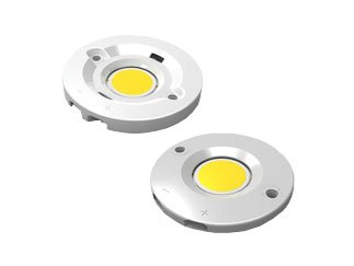 TE CONNECTIVITY 2213480-1 LUMAWISE Z50 High Performance Standard Profile 2828 GENERAL LED Holder - 10 item(s)