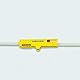 JOKARI T30150 Vielzweckabisoliermesser Nr.15 Kabel-D.8-13mm Litzen-D.0,2-4, 30150