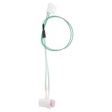 TOYANDONA Hochempfindlicher Temperaturfühler für Standheizung mit Überhitzungsschutz Präzise Heizungsregelung Einfache Montage Kompatibel für Auto parkheizungen und Leistung Optimierend