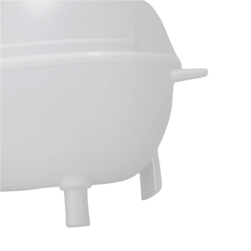 Tanque de expansión refrigerante VW T5 T6 control térmico con sensor de nivel 6