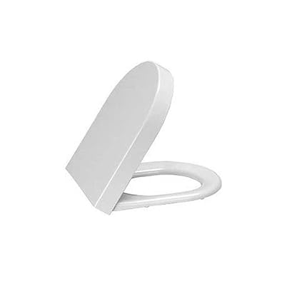 Aloni Wand/Hänge WC Toilette Softclose-Deckel Vorwandelement Betätigungsplatte – Bild 3